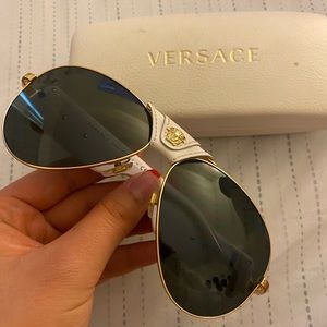 Versace sunglasses